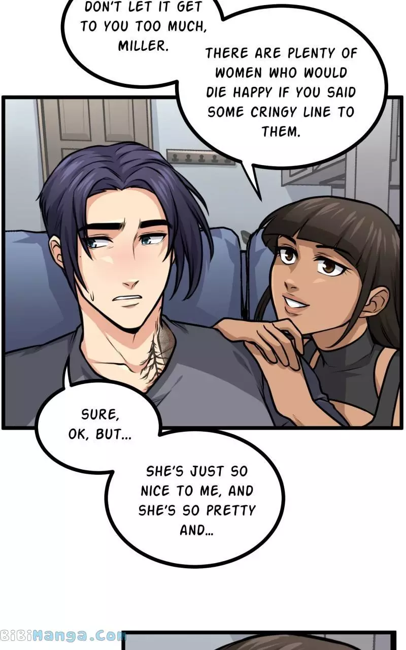 Anything For You - 27 page 19-a7b28c1b