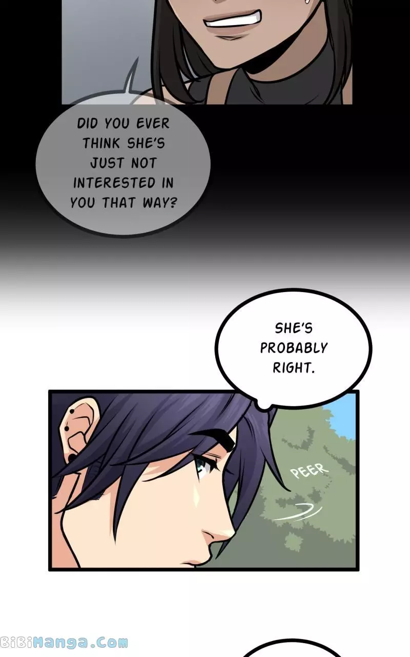 Anything For You - 27 page 37-00e43eb9