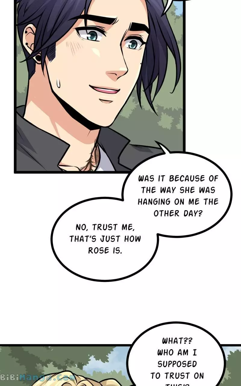 Anything For You - 27 page 45-11a7a66d