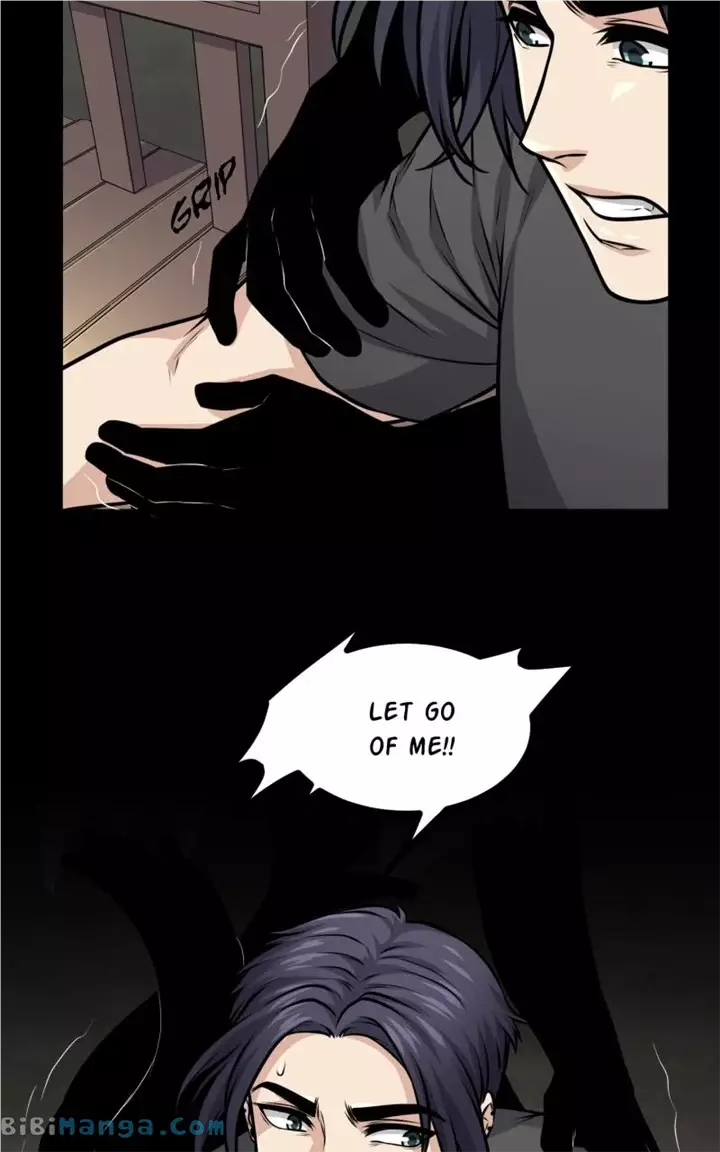 Anything For You - 32 page 6-ebd47bbb