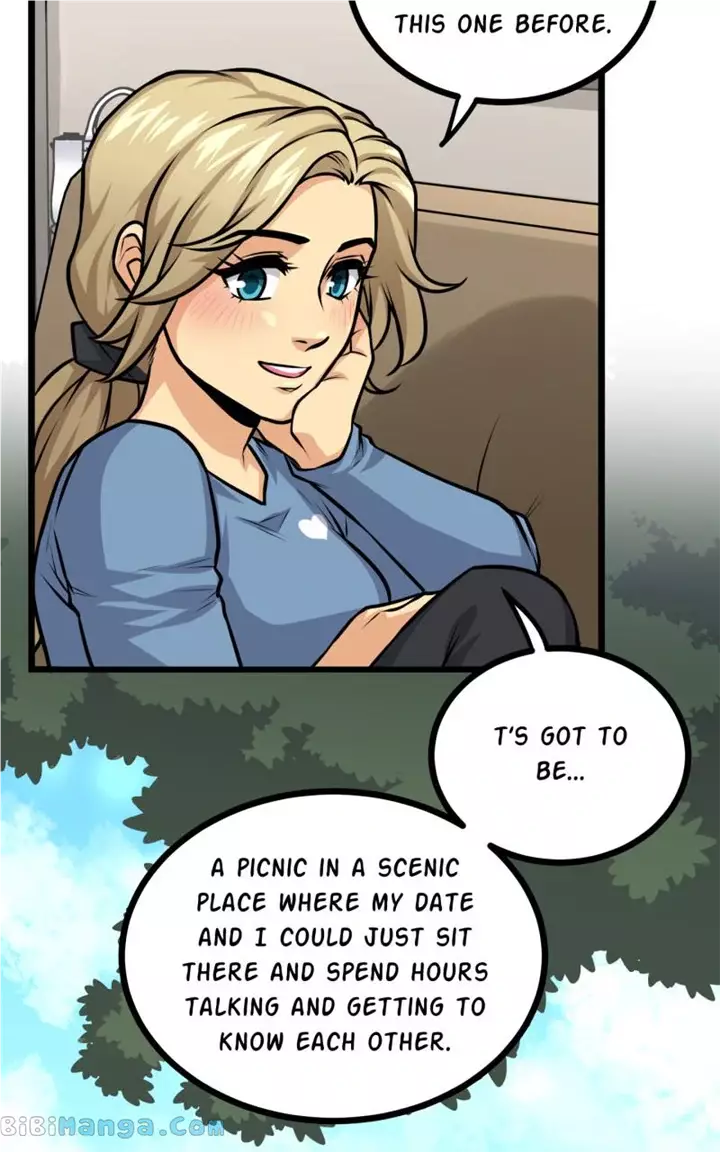 Anything For You - 37 page 20-e8ab6eca