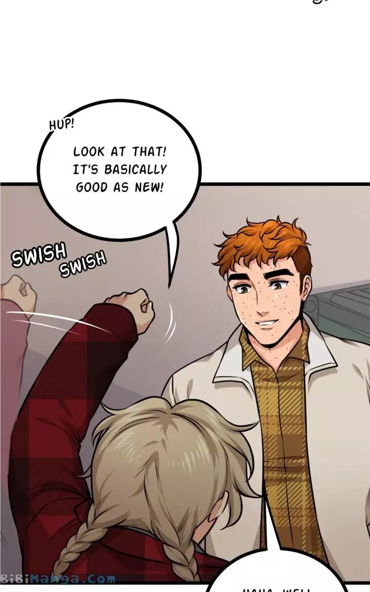 Anything For You - 38 page 16-871a73ac