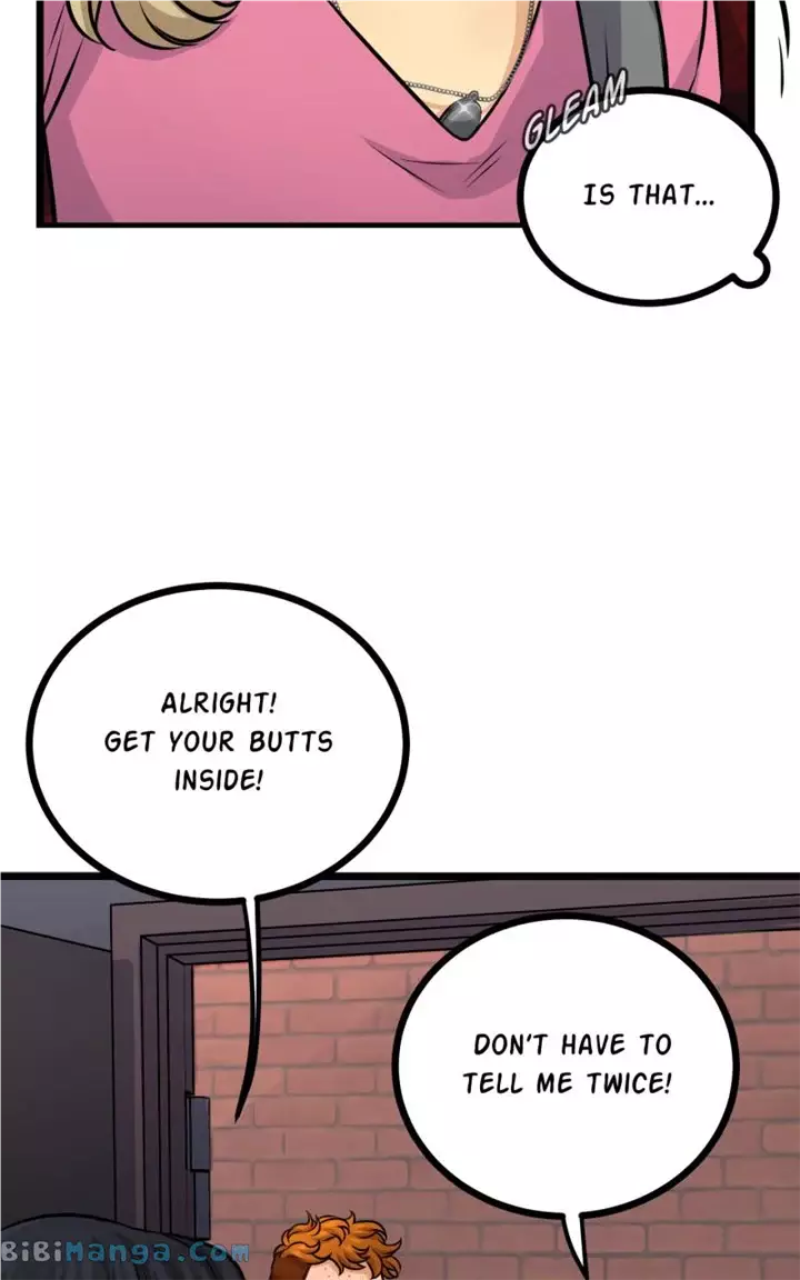 Anything For You - 38 page 22-baaa357c