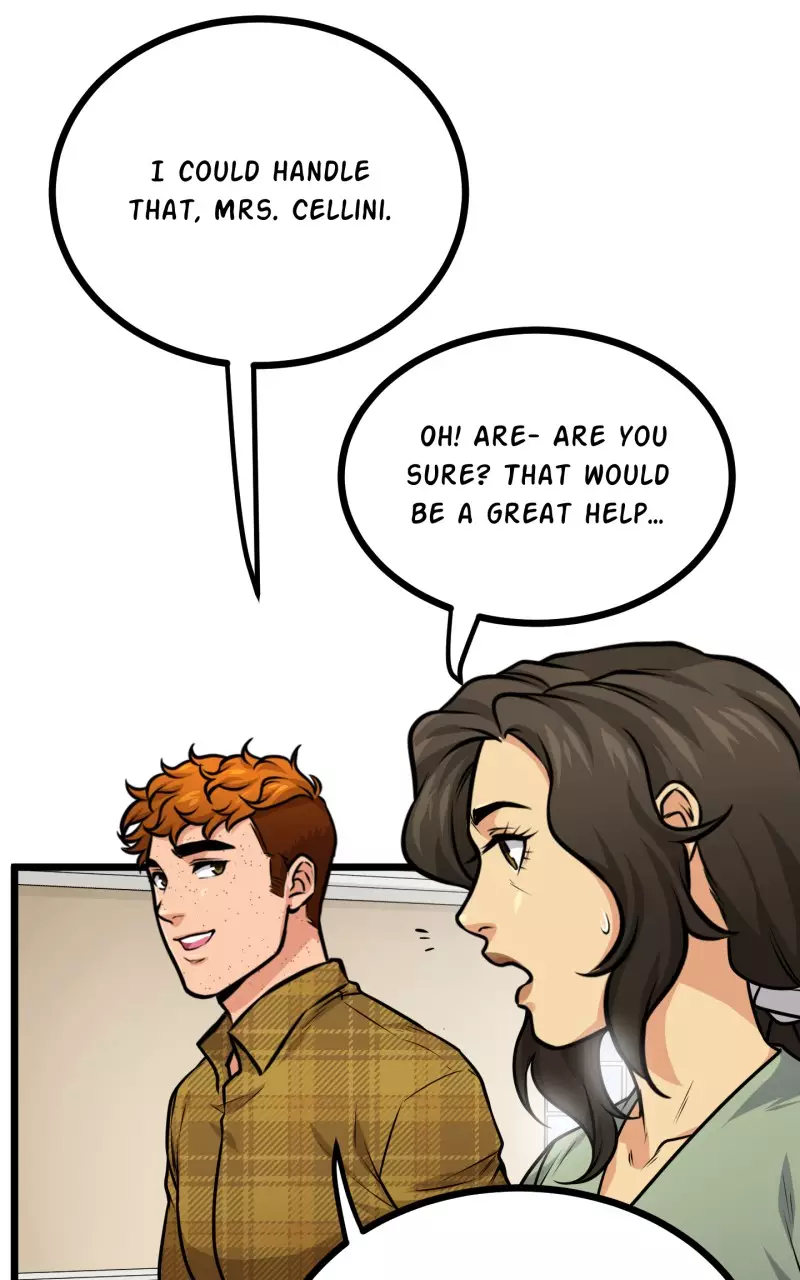 Anything For You - 39 page 13-62aea62c