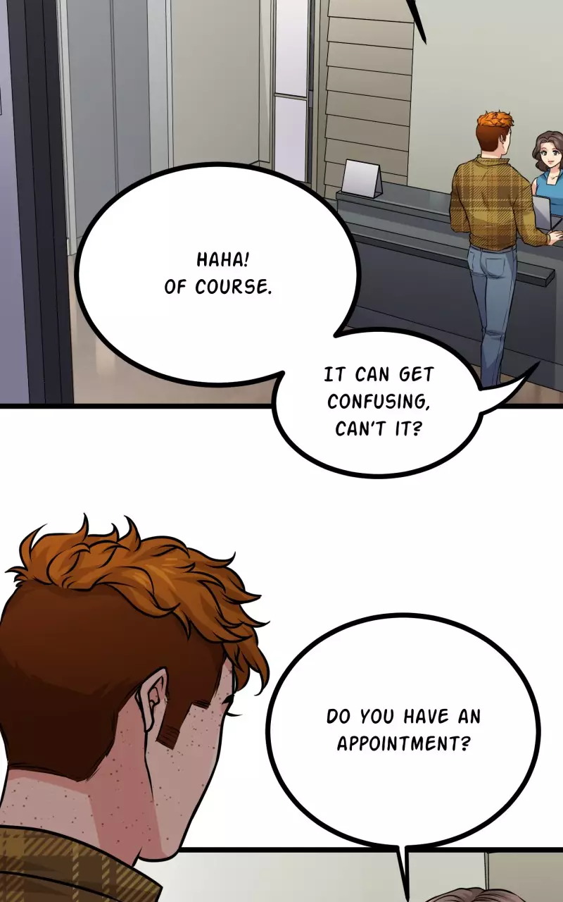 Anything For You - 40 page 10-08c6699c