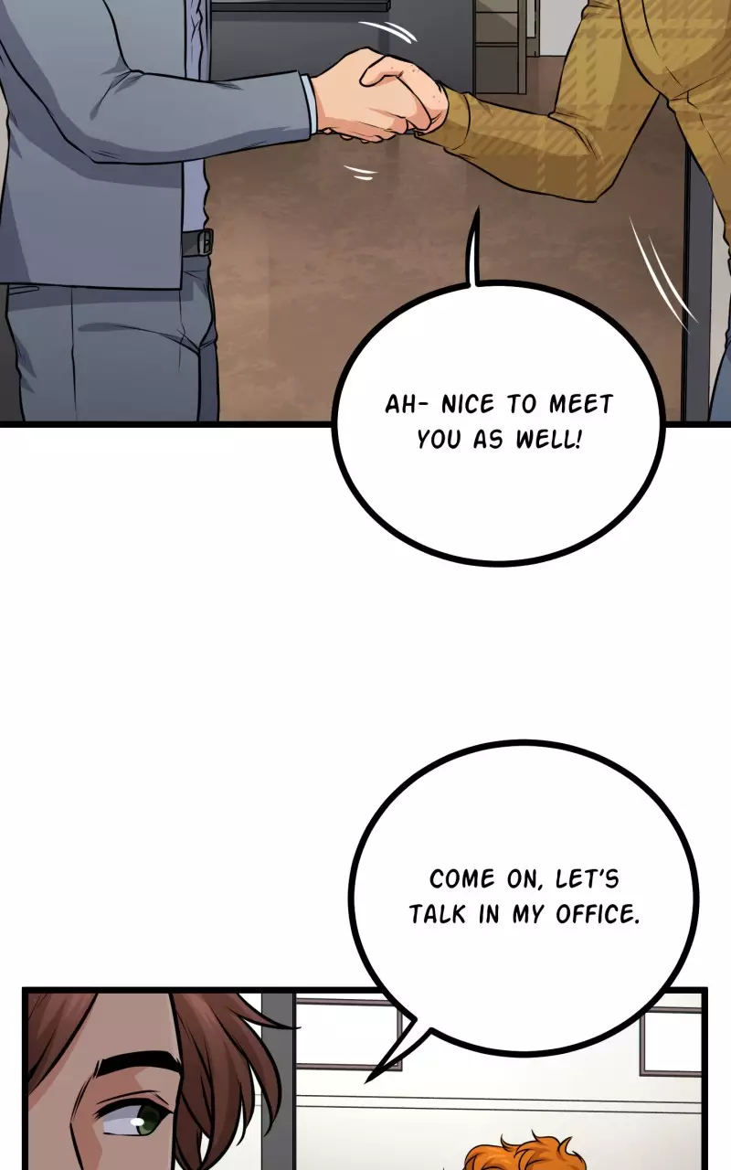 Anything For You - 40 page 21-abff97b2