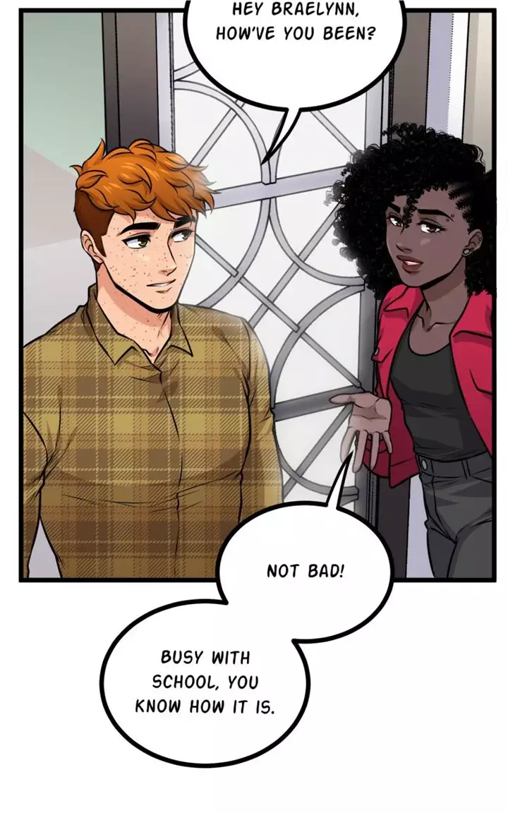 Anything For You - 41 page 11-8c2a92e8