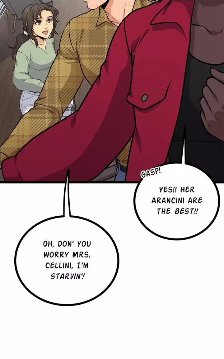 Anything For You - 41 page 19-aab8dc30
