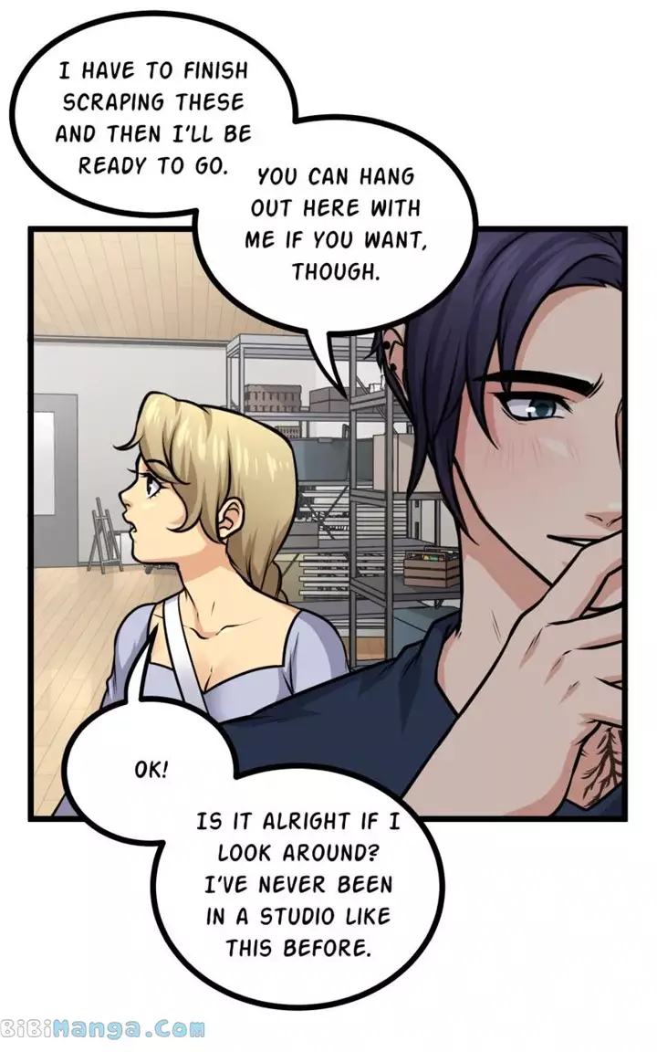 Anything For You - 42 page 14-4e9d8122