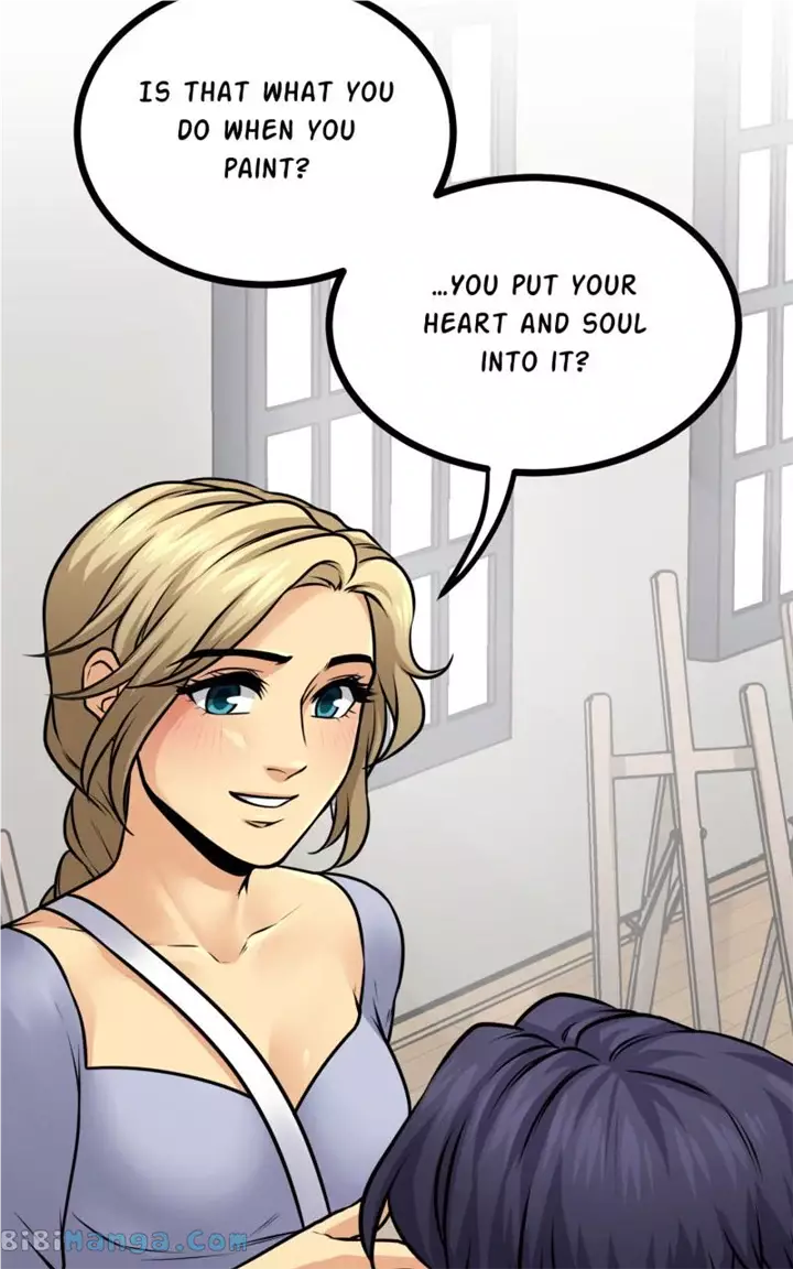 Anything For You - 42 page 21-3f8f2a71