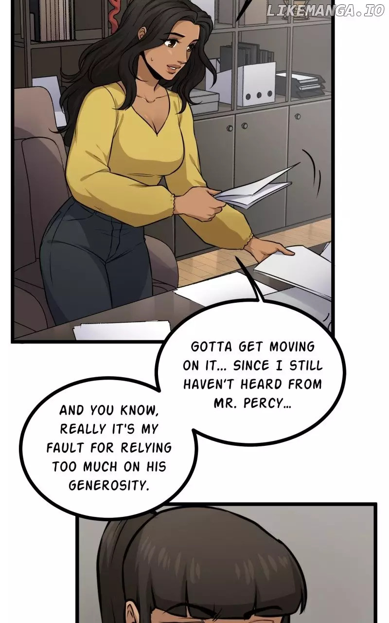 Anything For You - 43 page 4-94c91205