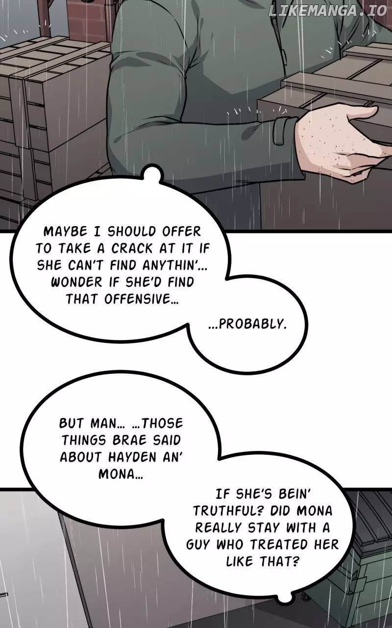 Anything For You - 44 page 4-92242155