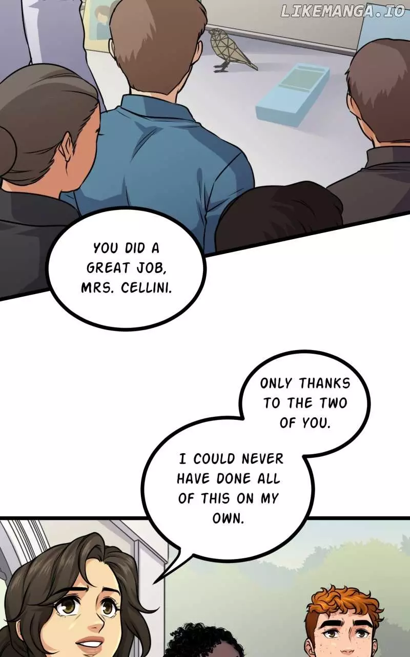 Anything For You - 45 page 3-0fcf48e2
