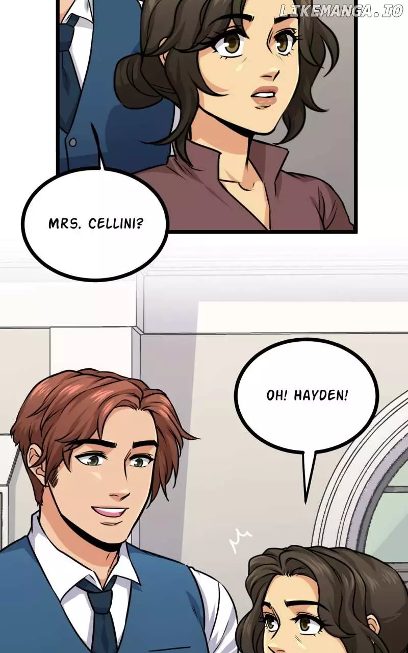 Anything For You - 45 page 8-9e5b40d1