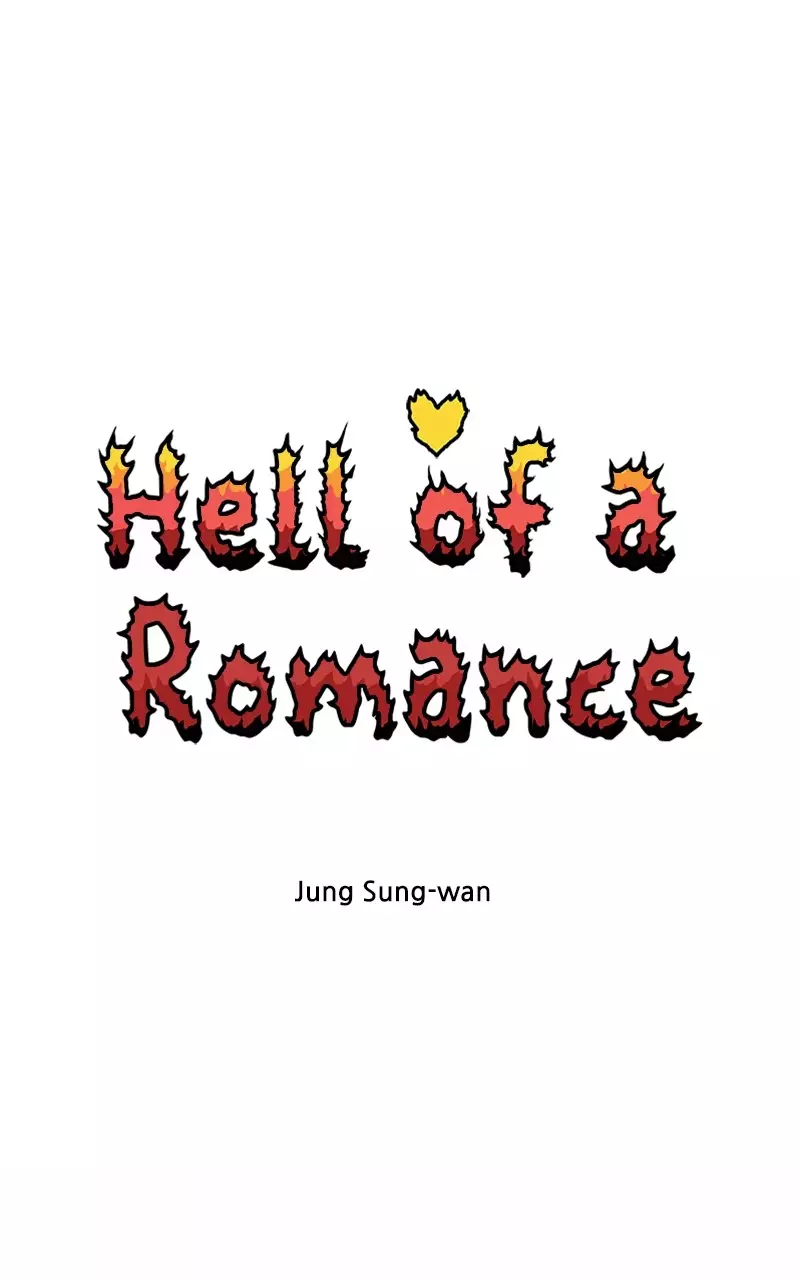 Hell Of A Romance - 12 page 4-cf54e4f3