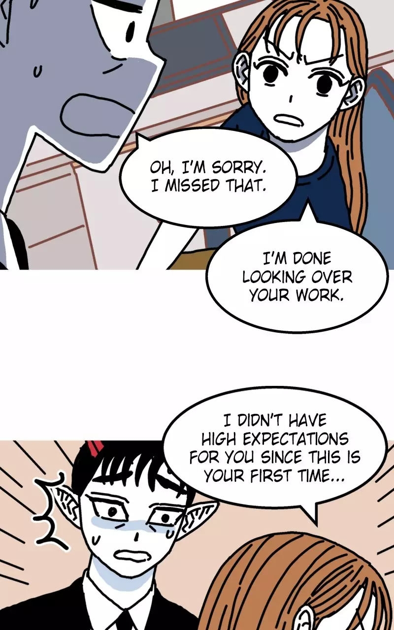 Hell Of A Romance - 16 page 64-f12dc7df