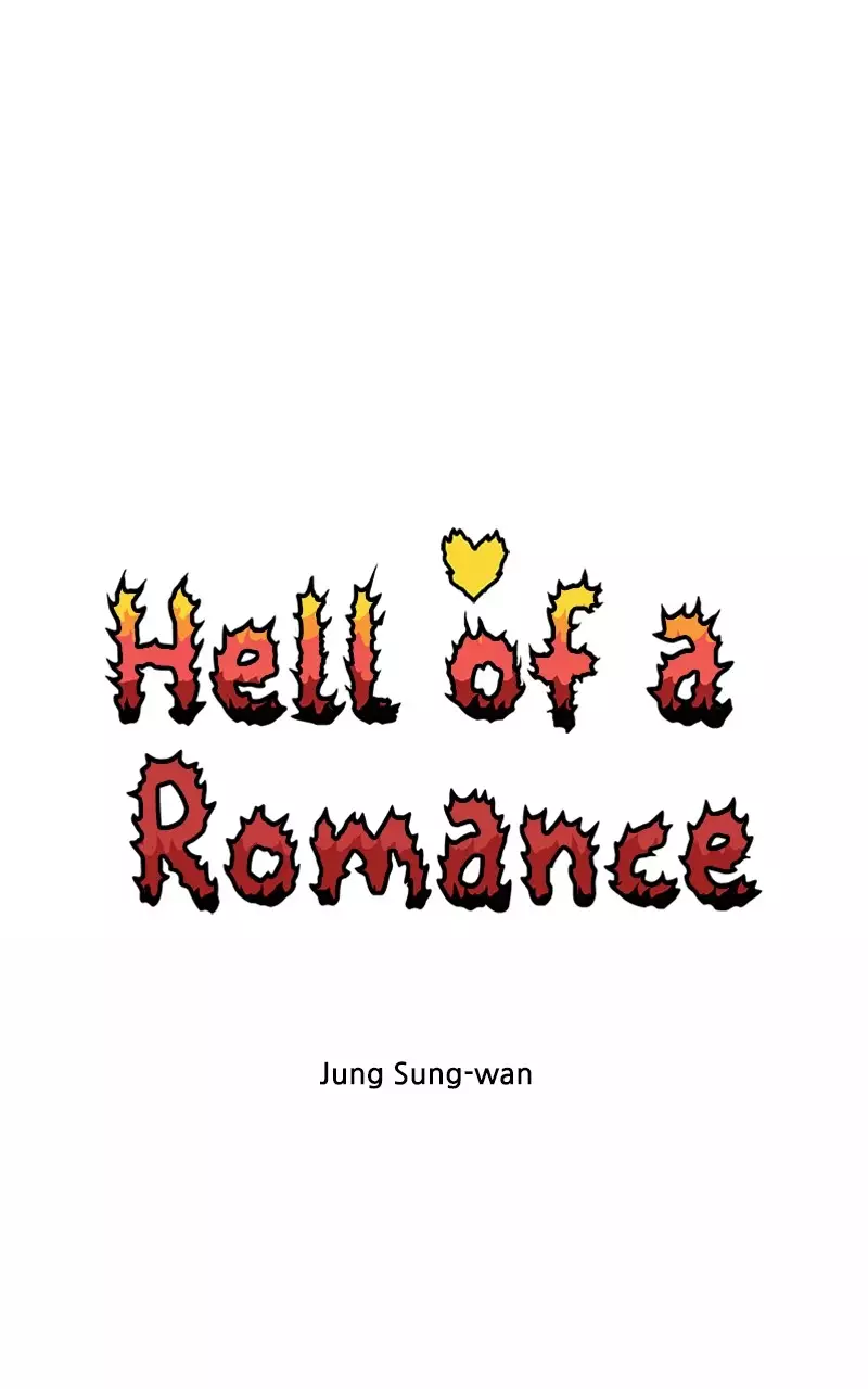 Hell Of A Romance - 18 page 6-7834e0e1