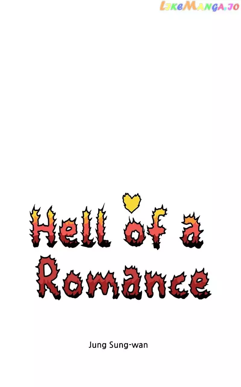 Hell Of A Romance - 27 page 4-9cdb9774