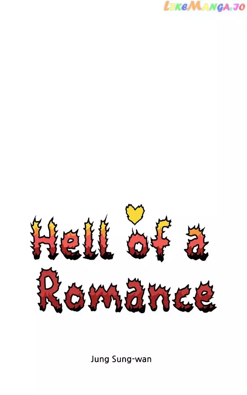 Hell Of A Romance - 29 page 5-1b4740d1