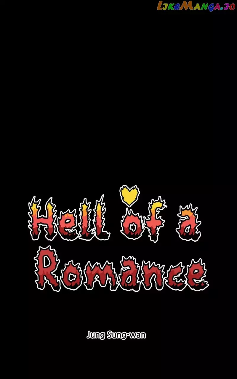 Hell Of A Romance - 30 page 5-721f9ba1