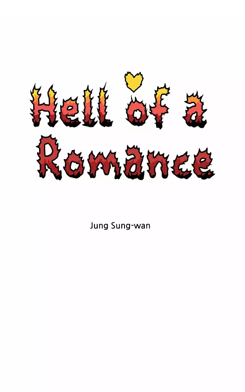 Hell Of A Romance - 31 page 14-85ba1fd9