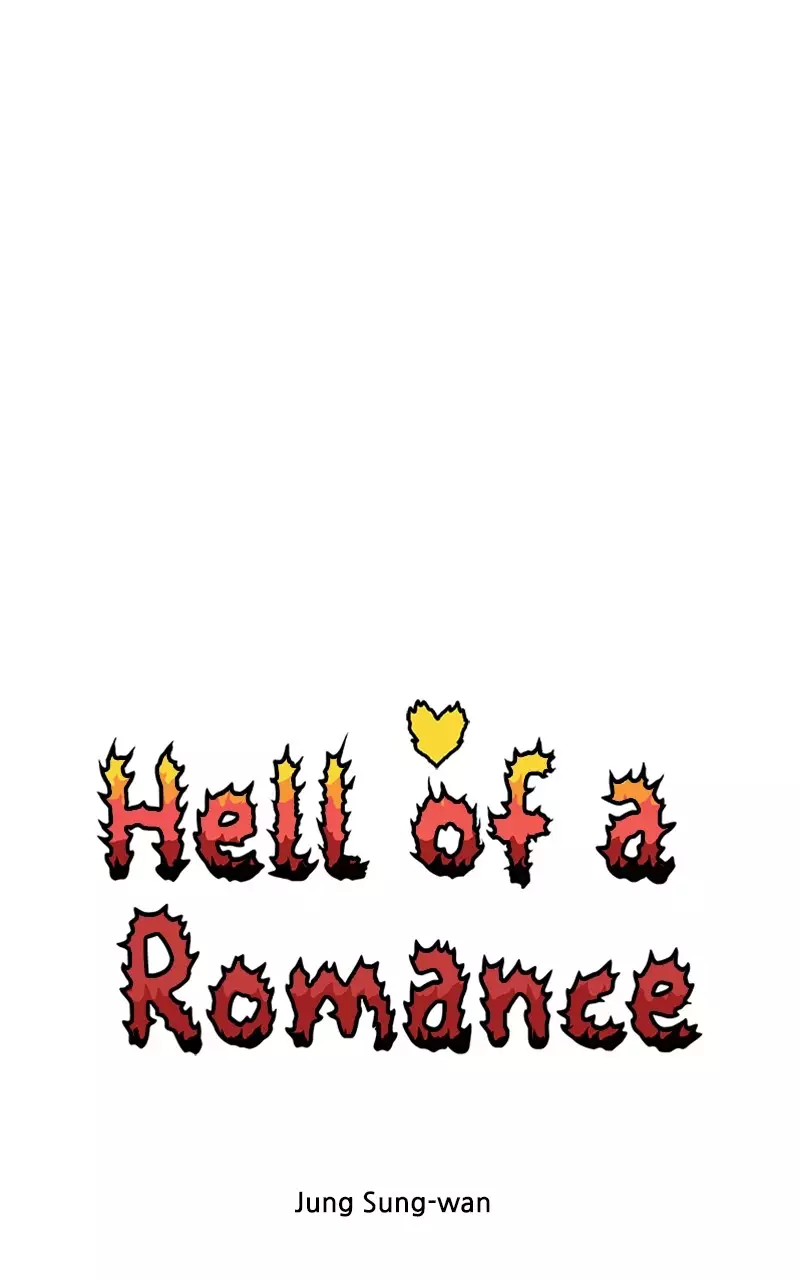 Hell Of A Romance - 34 page 8-f3f7b200