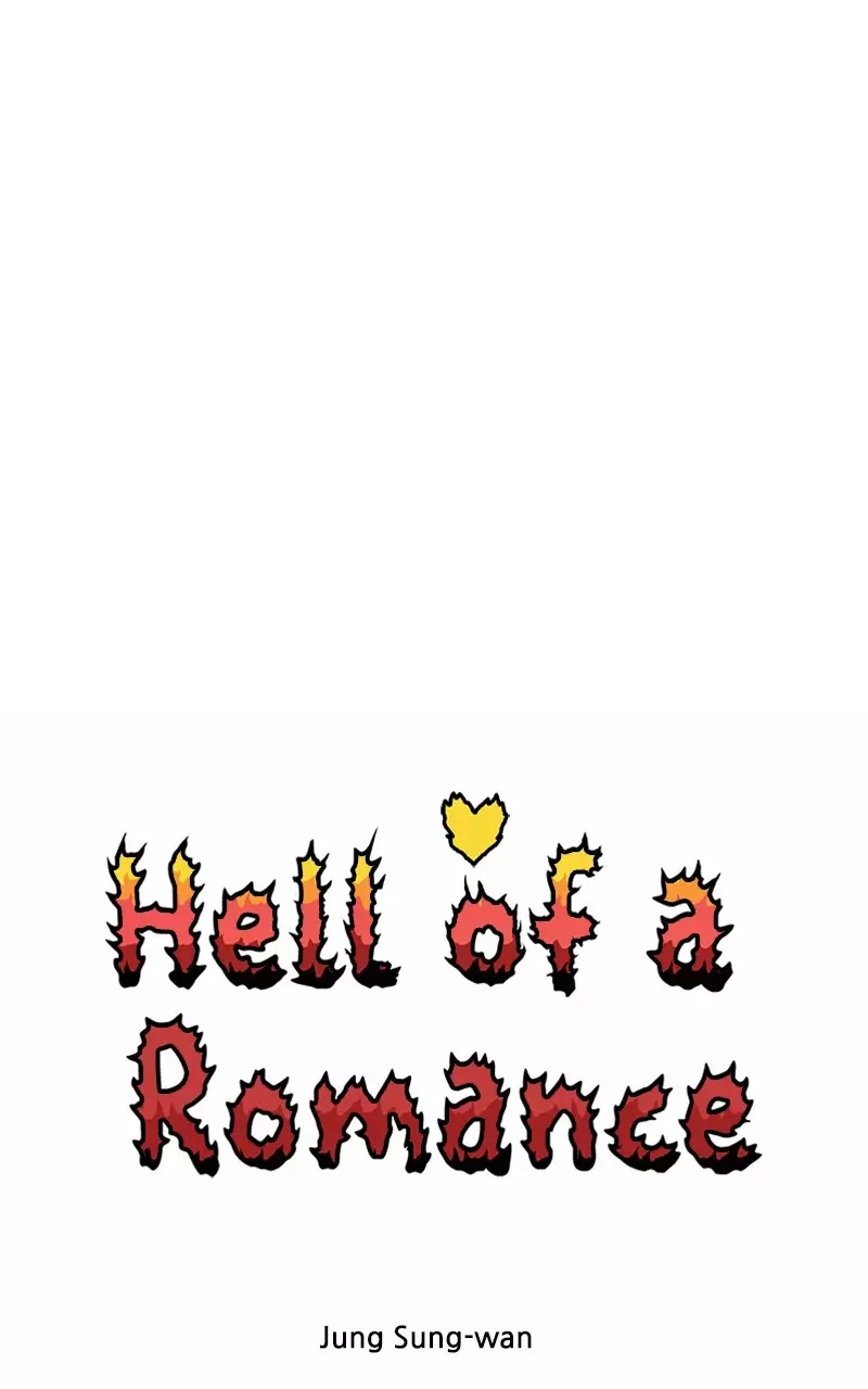 Hell Of A Romance - 39 page 4-49641e9e
