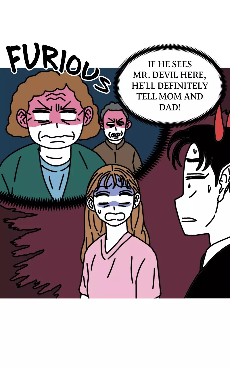 Hell Of A Romance - 6 page 44-acb2bdd3