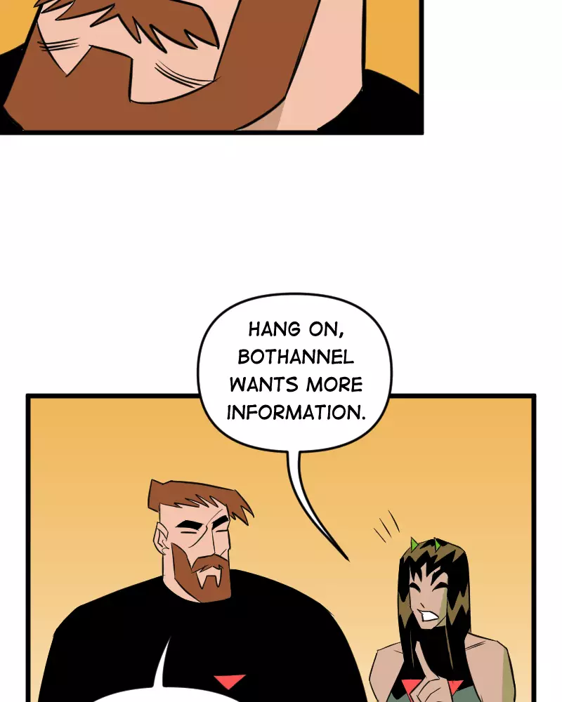 Cloaked - 11 page 64-3bbbe81c