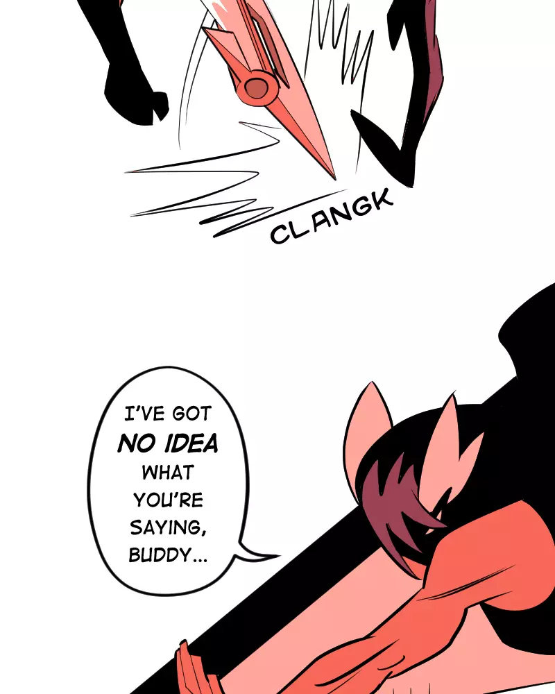 Cloaked - 34 page 34-83a8481c