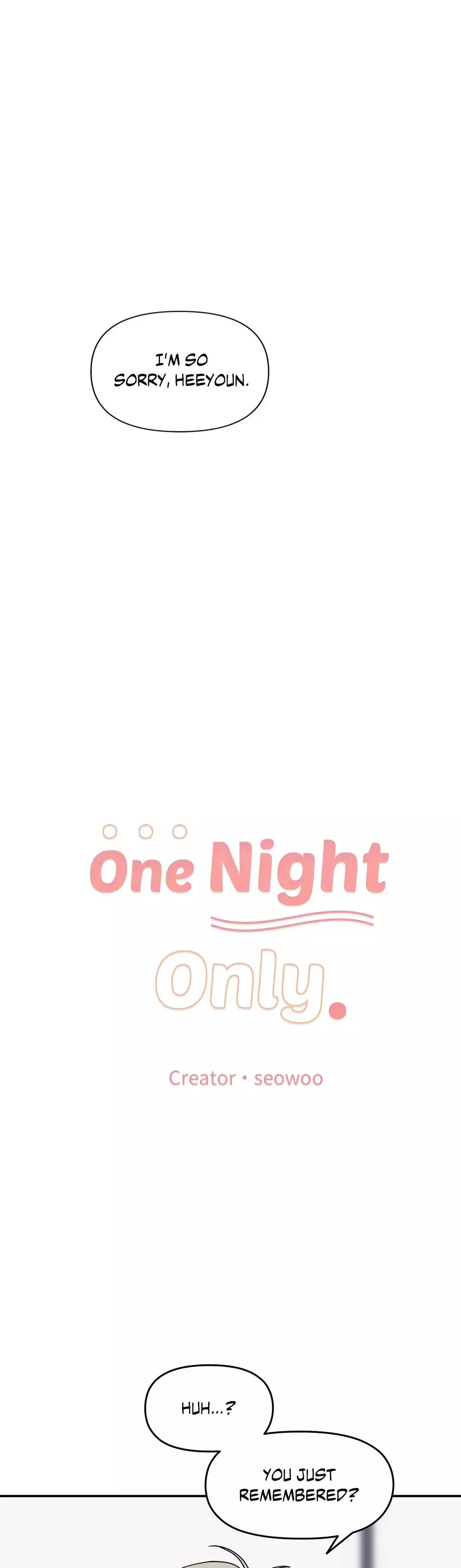 One Night Only - 41 page 14-9de5a197