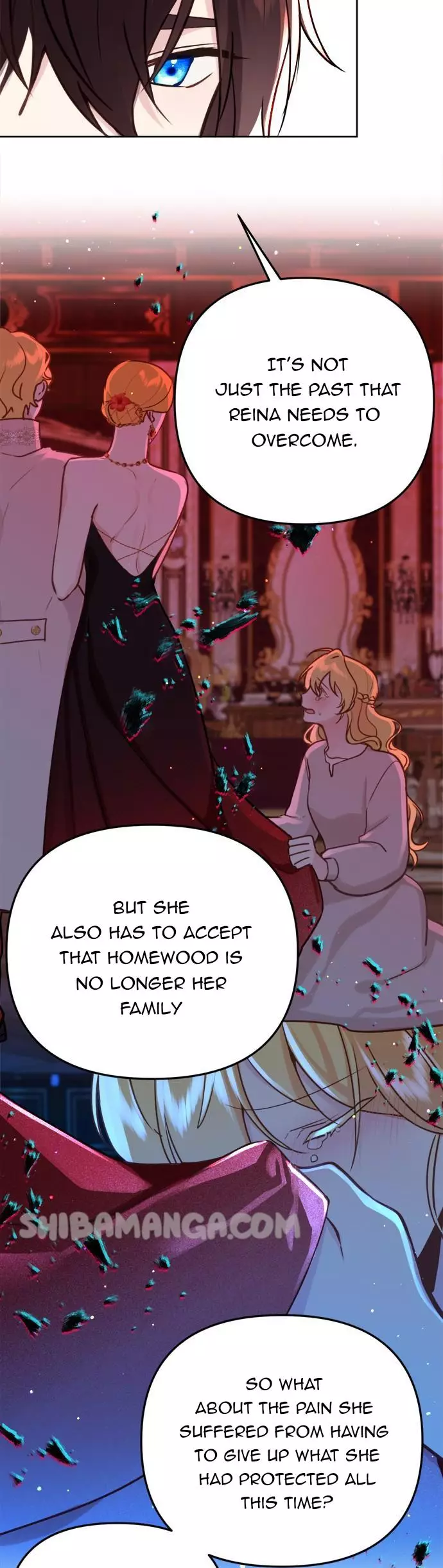 Beloved In-Laws - 16 page 25-92756589