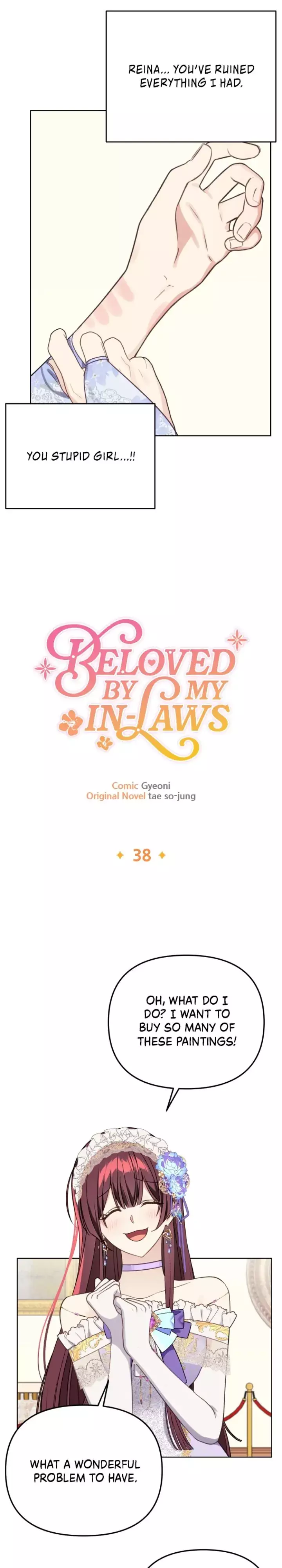 Beloved In-Laws - 38 page 22-b14ac687