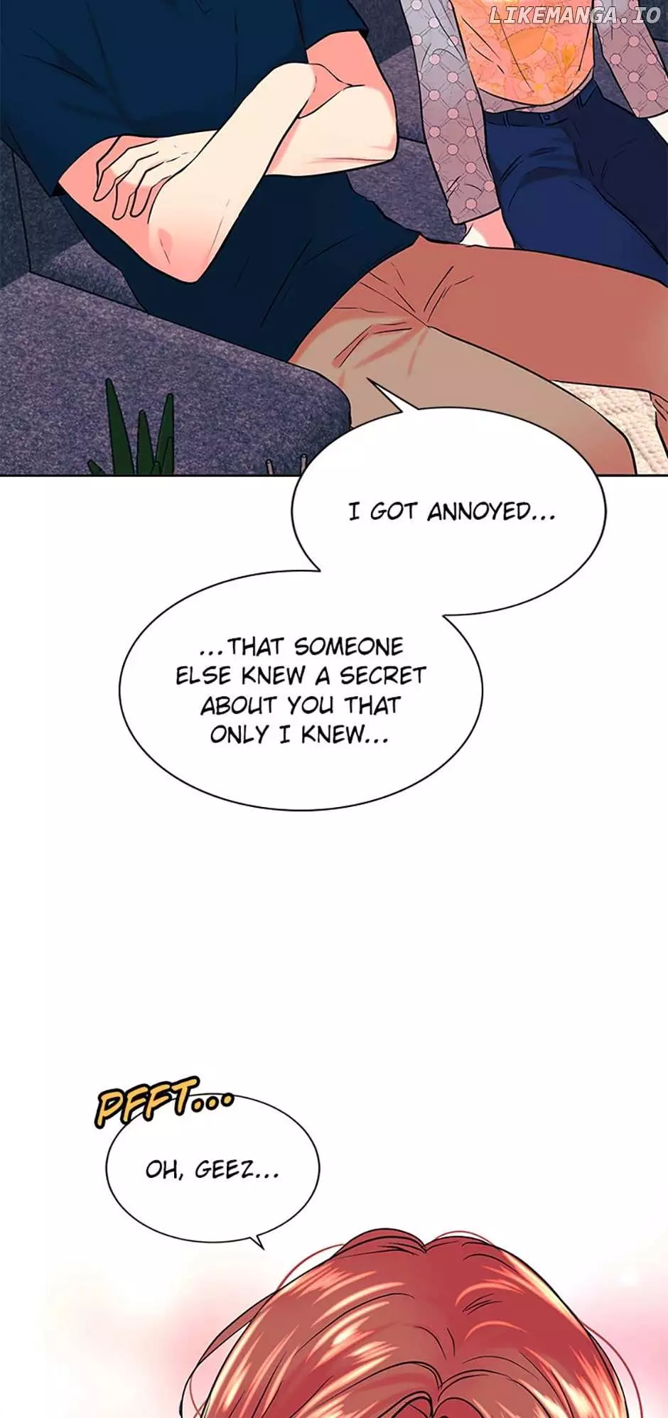 Melt Me In Your Voice - 59 page 11-9e065126