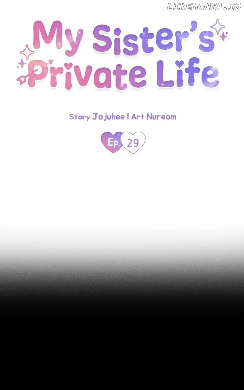 My Sister’S Private Life - 29 page 42-5f65c0d0