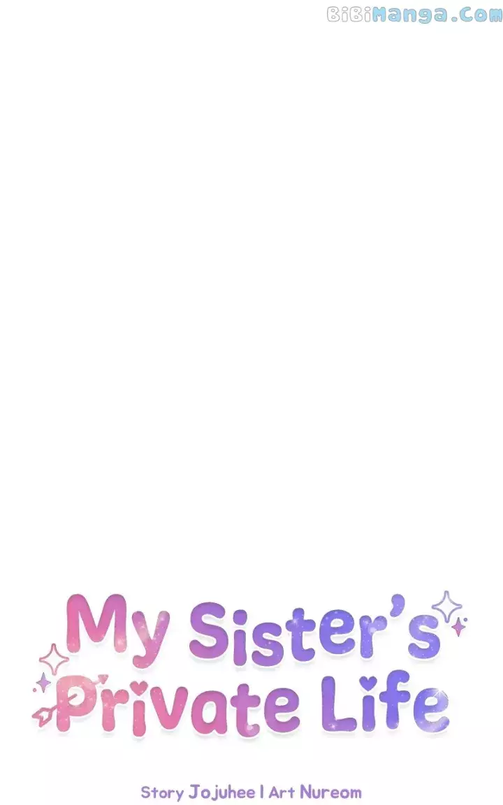 My Sister’S Private Life - 4 page 71-0d2e6509