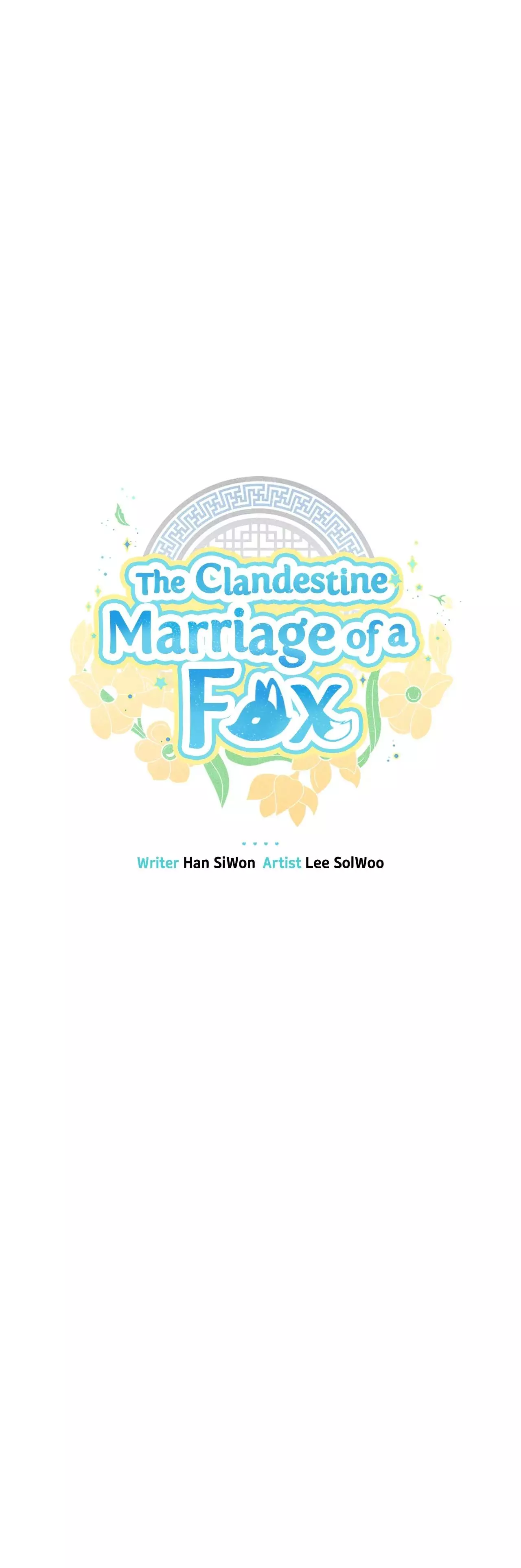 The Fox's Thief Marriage - 24 page 10-4b6db5f3
