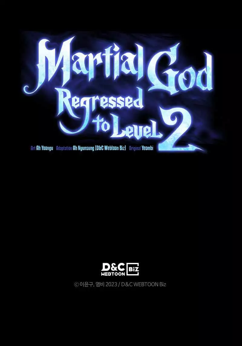 Martial God Regressed To Level 2 - 30 page 10-c6cef50f