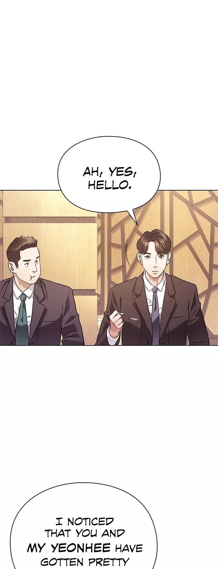 Office Worker Who Sees Fate - 6 page 50-ab6cf9e6