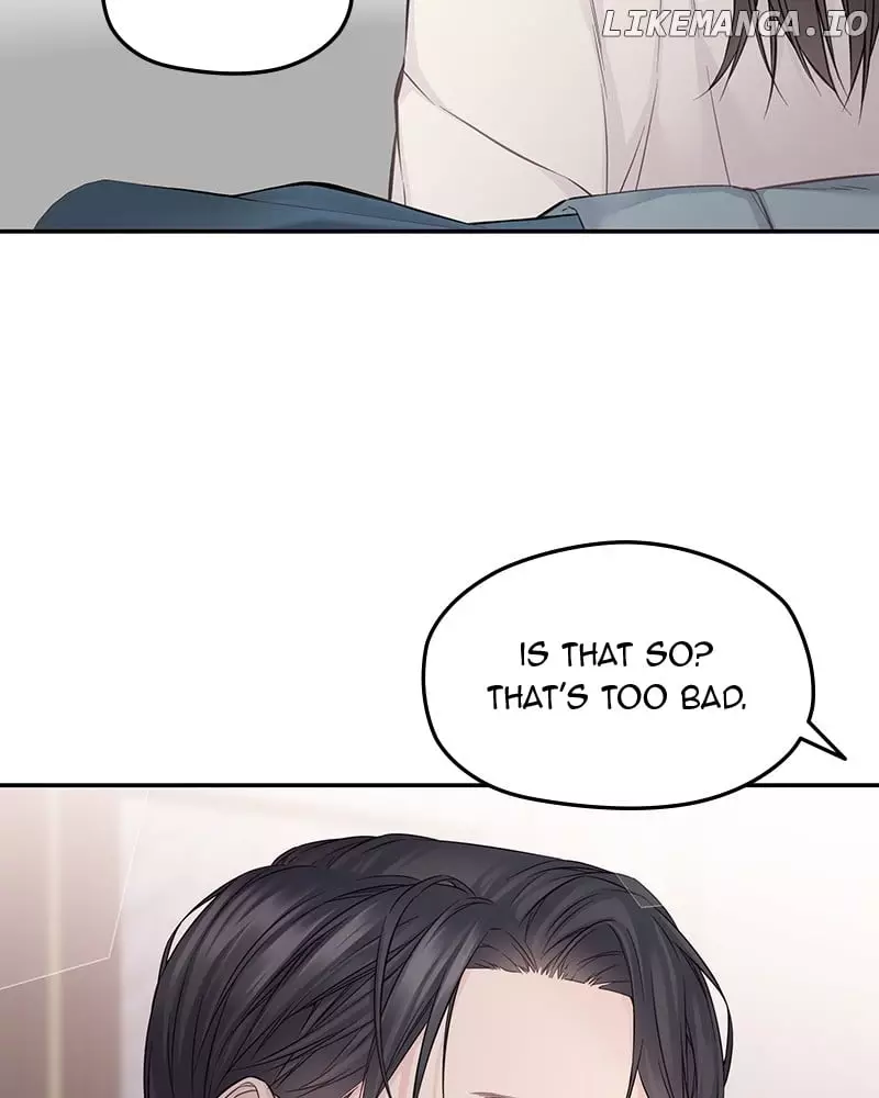As If Love Doesn’T Exist - 41 page 38-58de0ce4