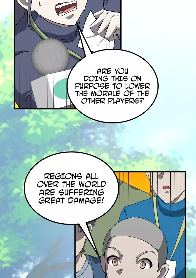 Everyone Regressed Except Me - 16 page 72-ae8dc2df