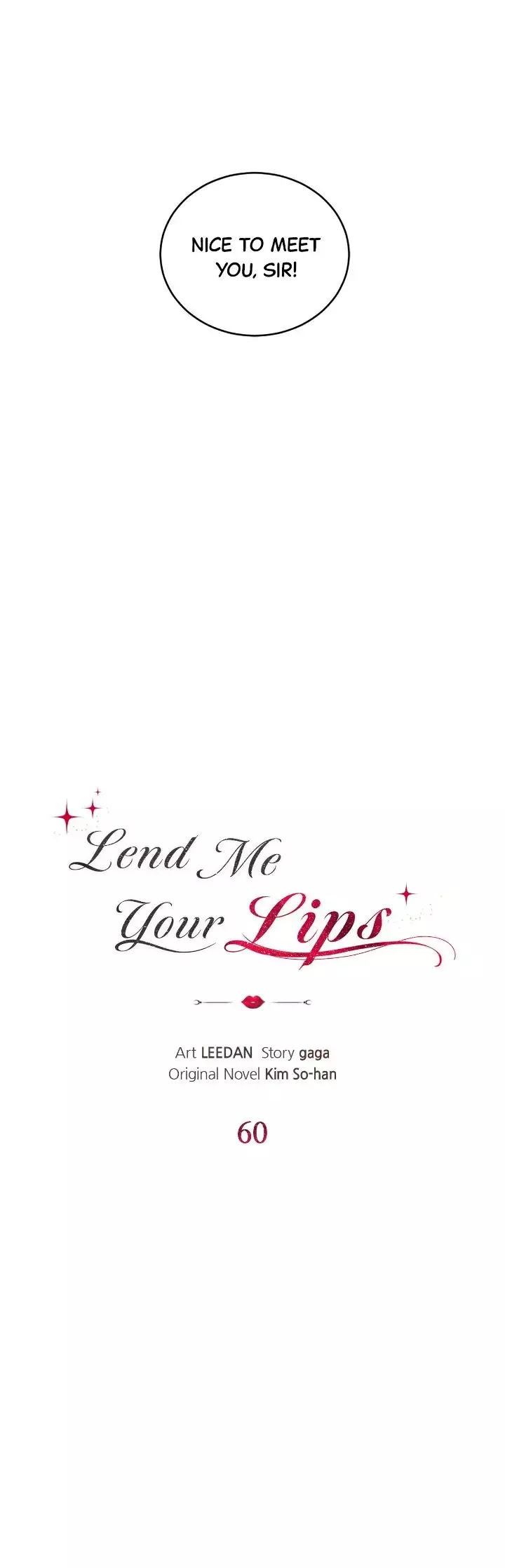 Lend Me Your Lips - 60 page 3-517ddaff