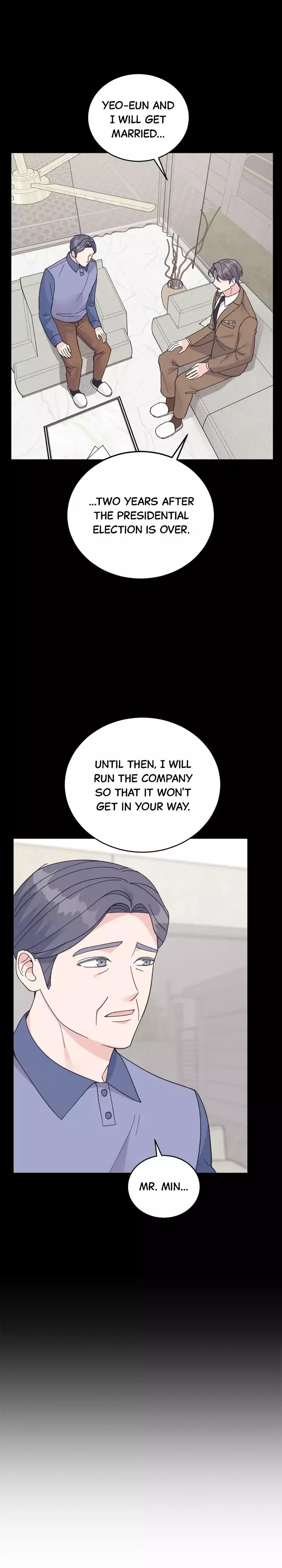 Lend Me Your Lips - 68 page 9-e14ca8ca