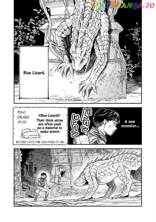 Seikatsu Mahoutsukai No Gekokujou - 2 page 23-6c557953