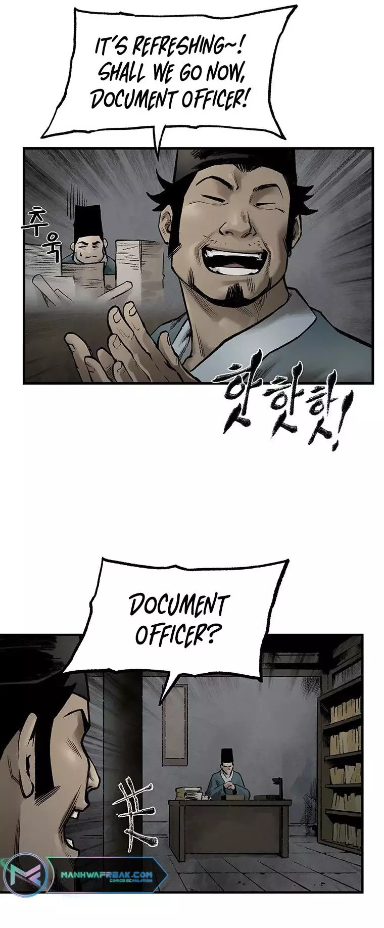 Kang-Ho - 24 page 41-9490df52
