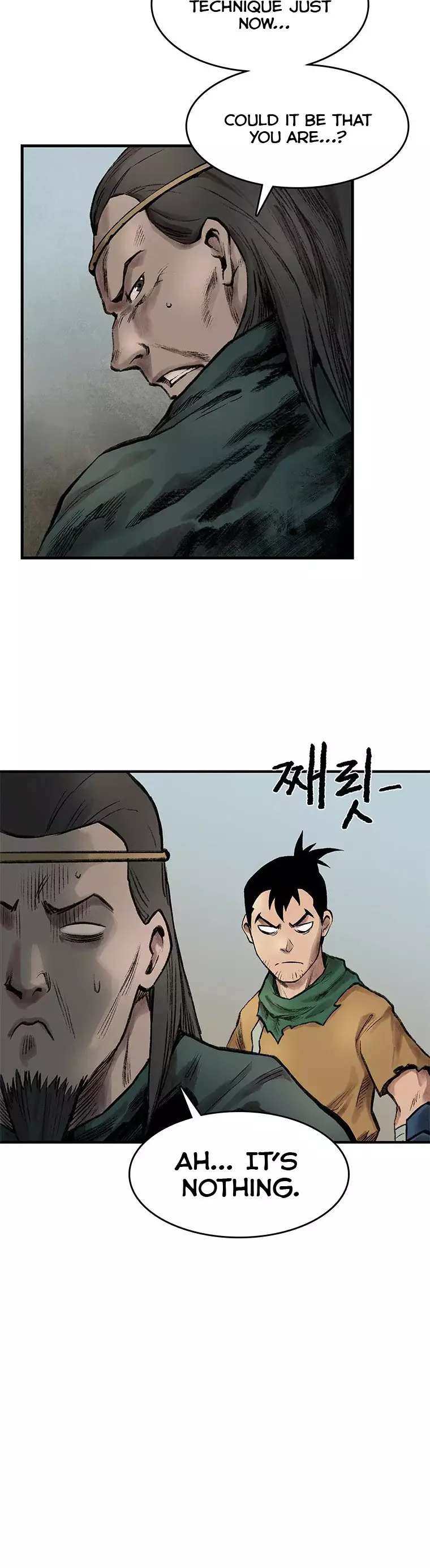 Kang-Ho - 33 page 42-e23bb27d