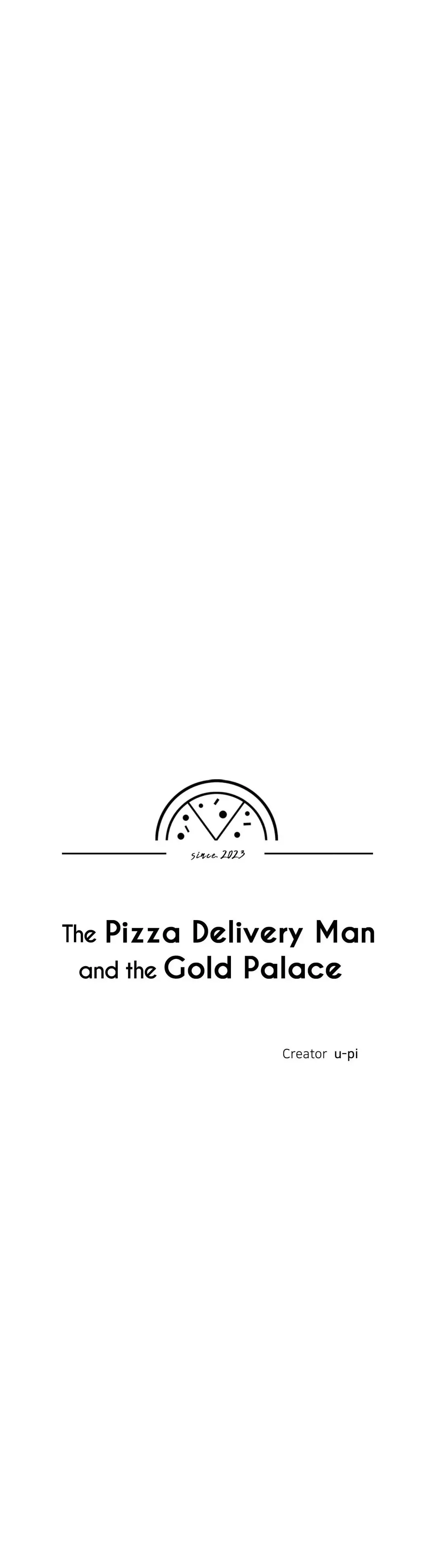 The Pizza Delivery Man And The Gold Palace - 54 page 37-afab2433