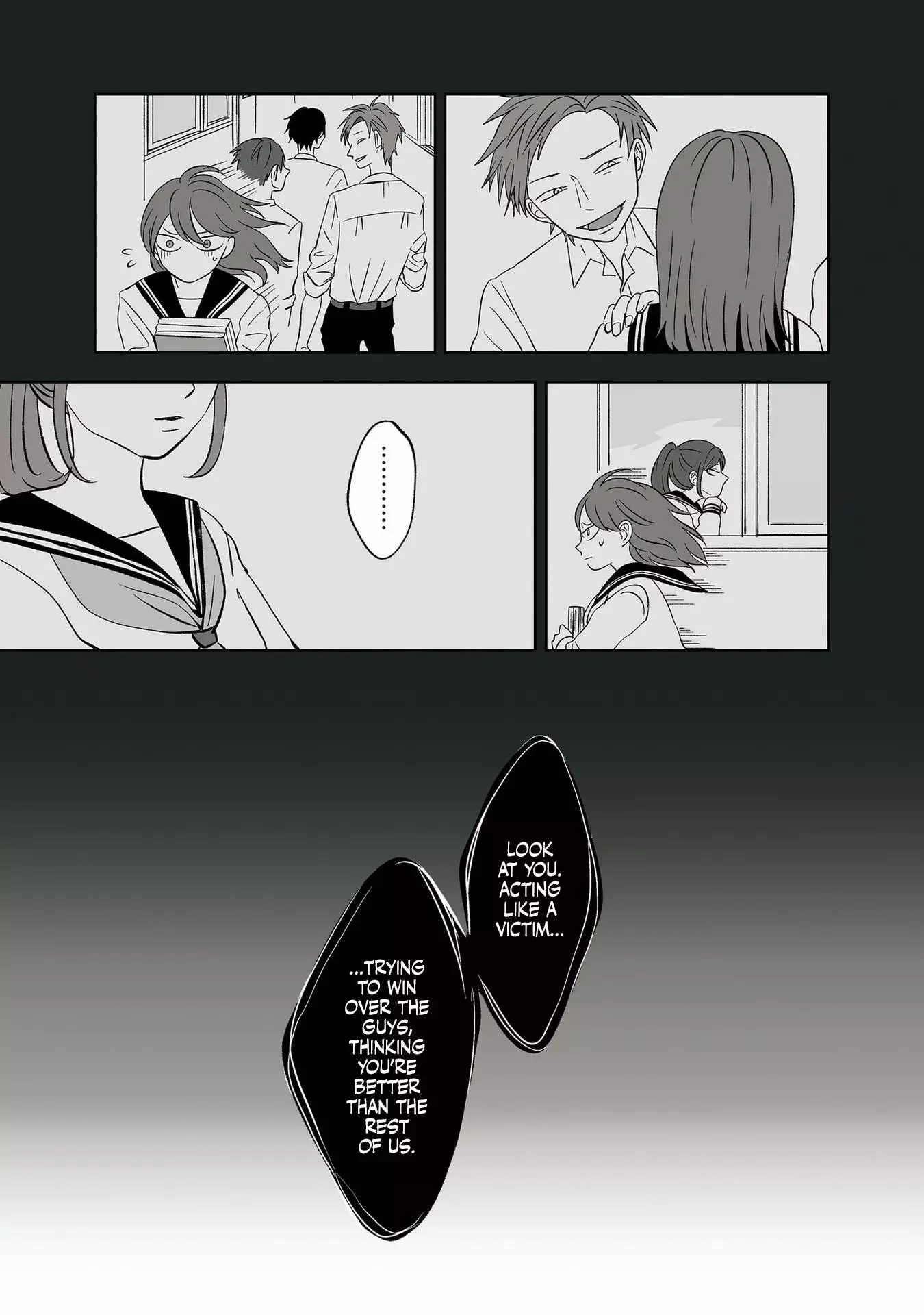 Koori No Jouheki - 7 page 11-4e7606dd