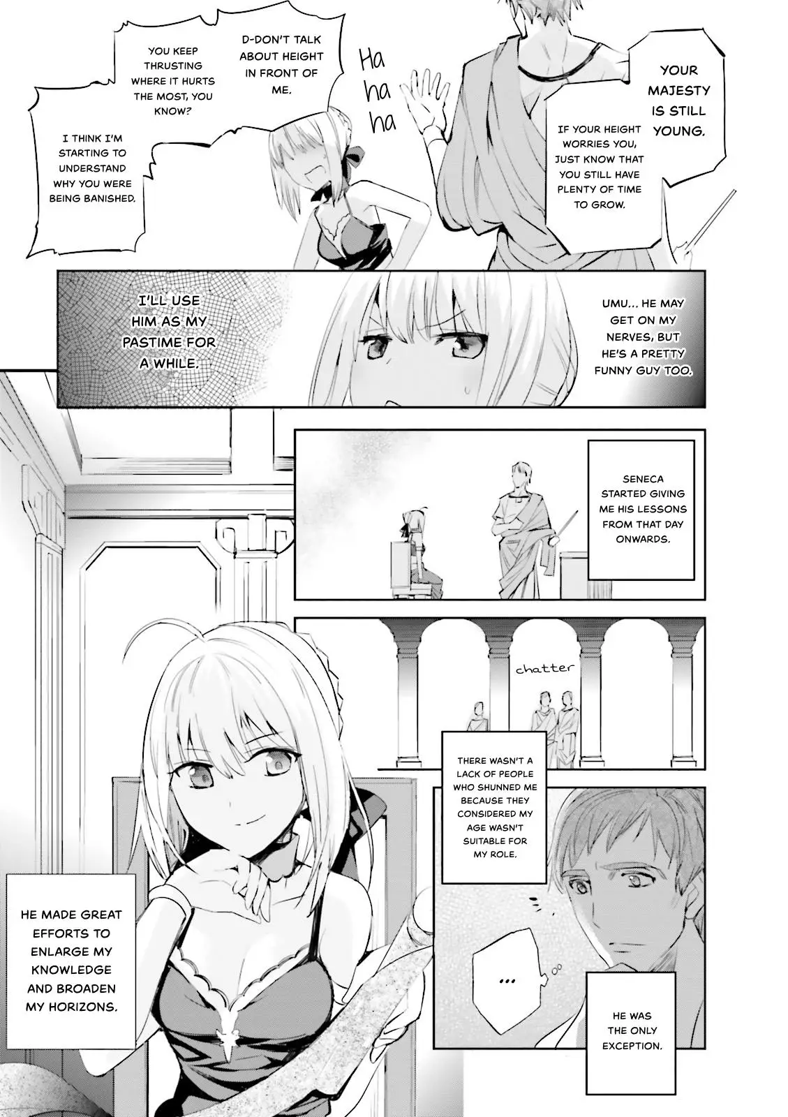 Fate/extra - 20 page 11-79c78e04