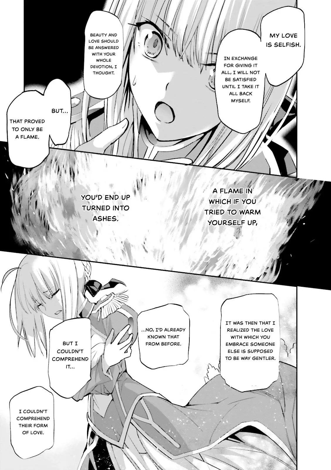 Fate/extra - 25 page 13-16fef0fa
